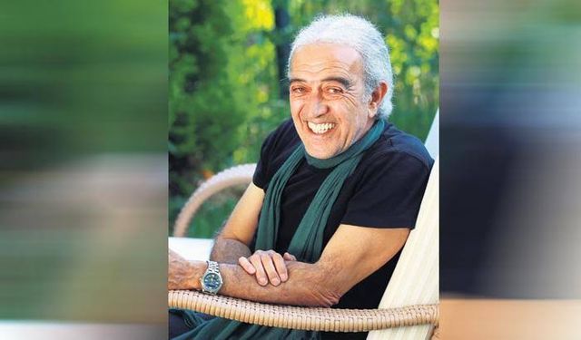 Edip Akbayram hayatını kaybetti