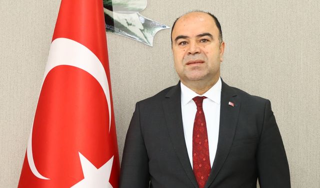 Başkan Çiftçi'den 18 mart mesajı