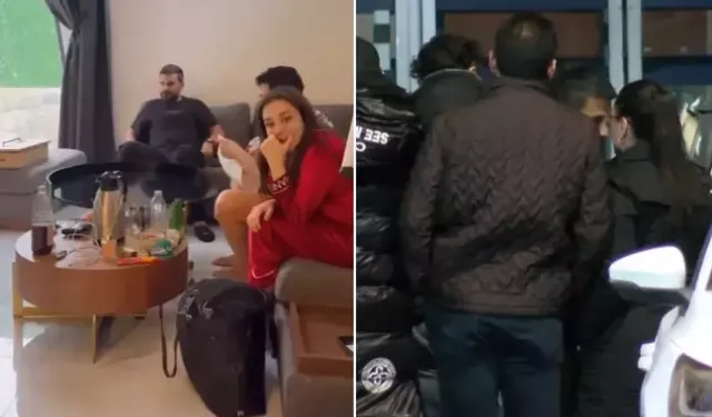 Gözaltına alınan Polat çiftçi için karar verildi