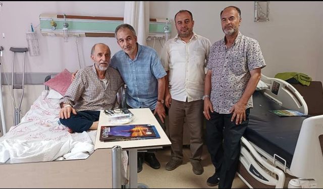 Yazar Özgültekin hayatını kaybetti