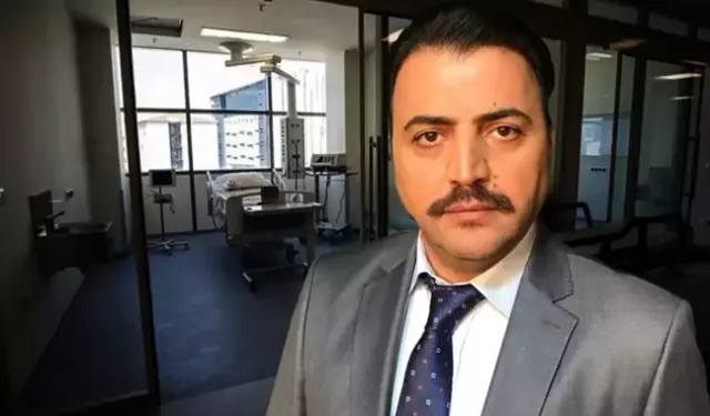 Şinasi Yurtsever'in ölüm nedeni belli oldu!