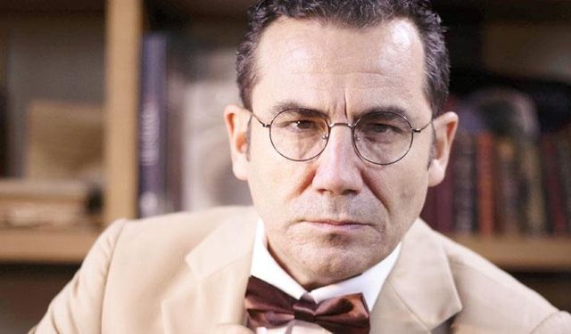 Ferhat Göçer hastalığını ilk kez açıkladı