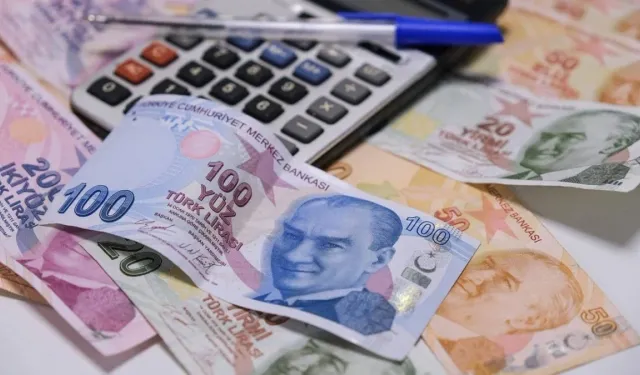 Her 2 kişiden 1’i bankalara borçlu