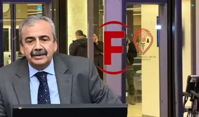 Önder hastaneye cansız bir şekilde yetiştirildi