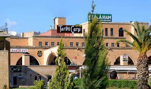 Yabancılar Urfa işletmelerinden şikayatçi!