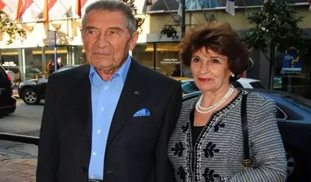 Osman Boyner hayatını kaybetti