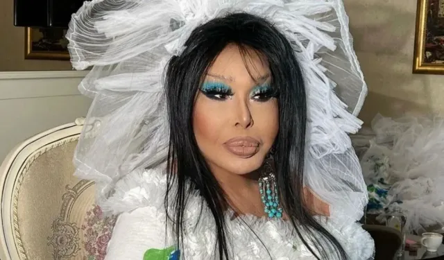 İşte Diva'nın mal varlığı...