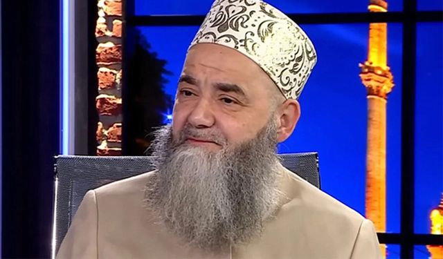 Cübbeli Ahmet Hoca bakın İstanbul depremini neye bağladı!