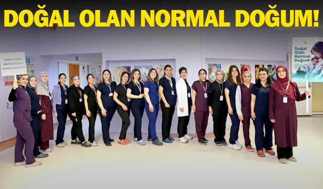 Normal doğum neden bu kadar önemli?