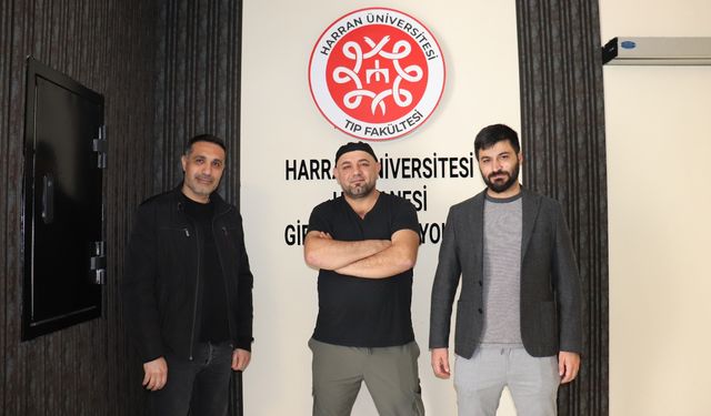 HRÜ'de ameliyatsız hemoroid tedavisi...