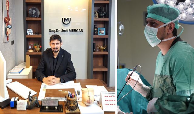 Ümit Mercan'ın yeni adresi belli oldu
