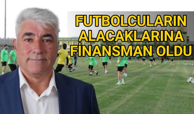 Kritik maç öncesi kriz çözüldü