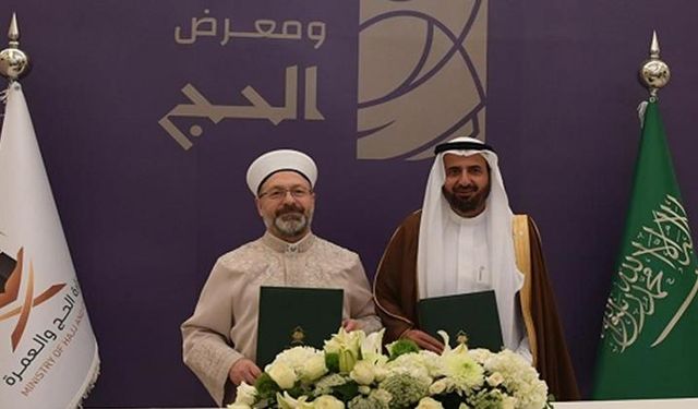 Suudi Hükümetinden “Kaçak Hac” Açıklaması