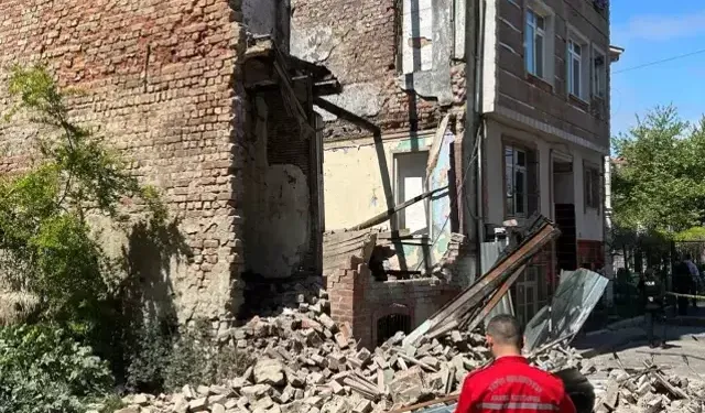 İstanbul'daki depremlerde hasar ne kadar?