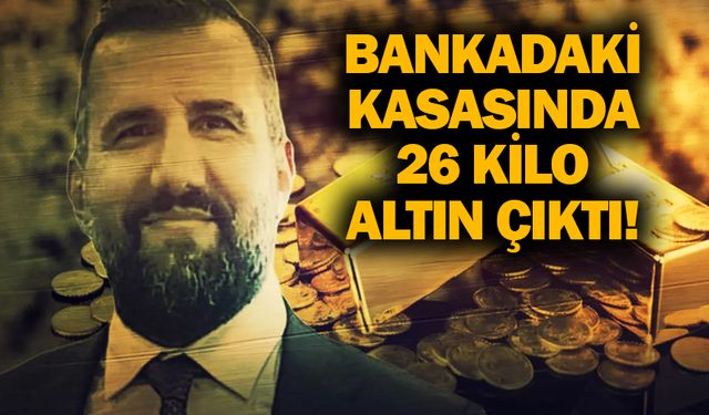 Rüşvet ve yolsuzluk suçlamalarından tutuklanmıştı