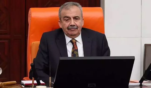 İşte Sırrı Süreyya Önder'in mal varlığı...