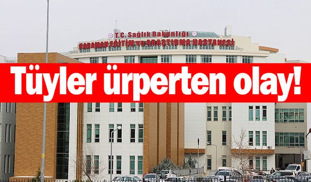 14 yaşında doğum yaptı, bebeği çöpe attı