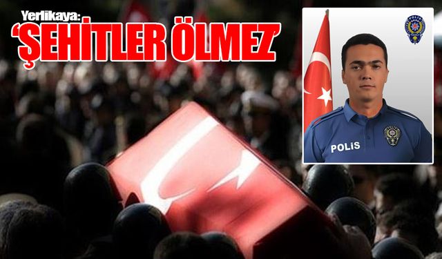 Bakan Yerlikaya acı haberi bu sözlerle duyurdu