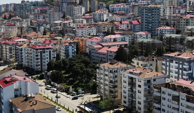 Uygun Fiyata Ev Sahibi Olma Fırsatı