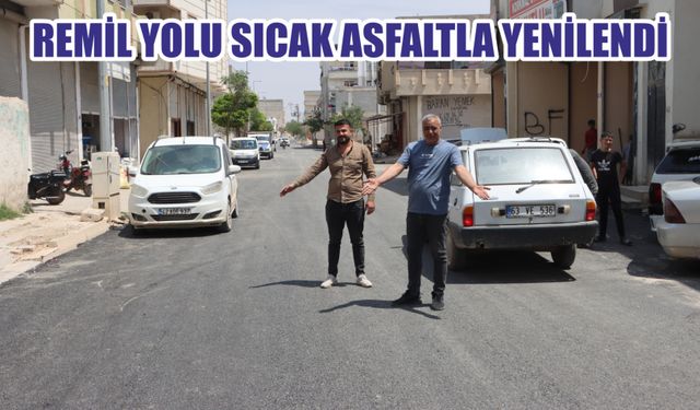 Suruç’un Çehresi Büyükşehir’le Değişiyor
