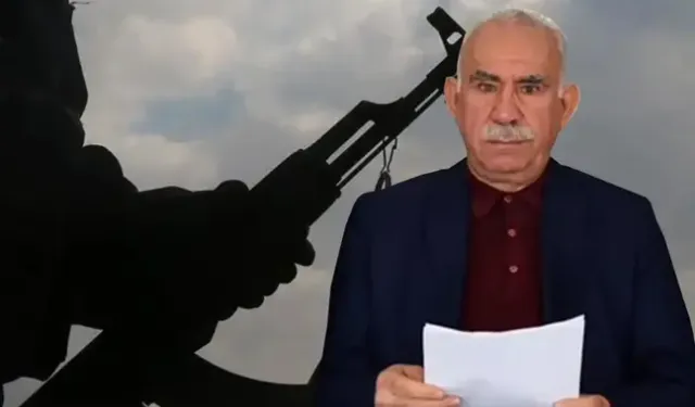 PKK kendini feshetti, silahlar bırakıldı