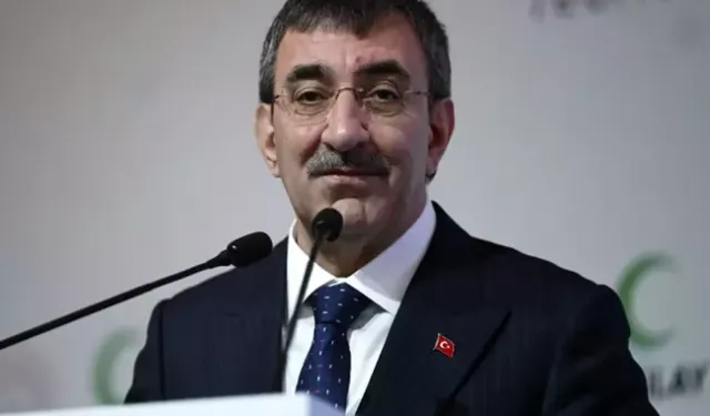 Yılmaz açıkladı! Teröre harcanan para dudak uçuklattı