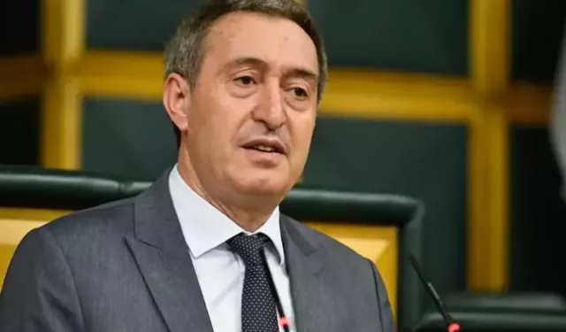 DEM Parti Eş Başkanı Bakırhan: Birkaç gün içerisinde kongre kararları açıklanacak