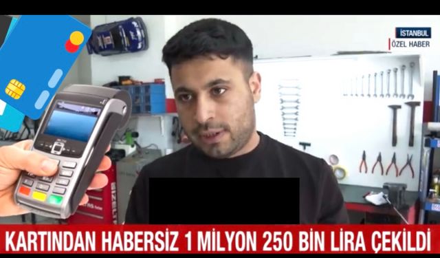 Urfalı Akıl Almaz Şekilde Dolandırıldı