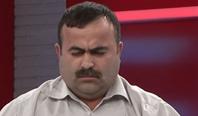 Uçan Sabri hayatını kaybetti