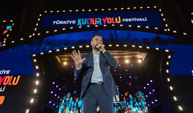 Alişan ile unutulmaz final...