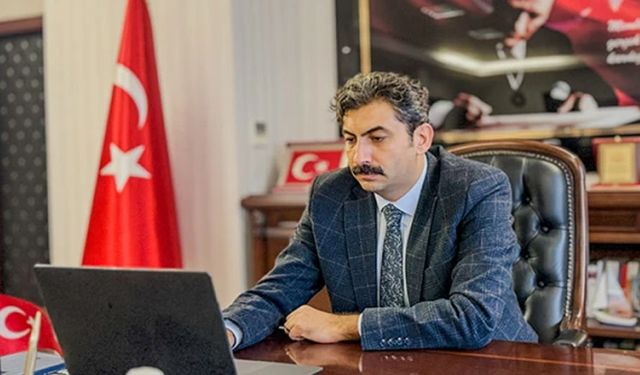 İşte Şanlıurfa'nın yeni Cumhuriyet Başsavcısı