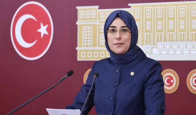 Yazmacı'dan Kurban Bayramı mesajı