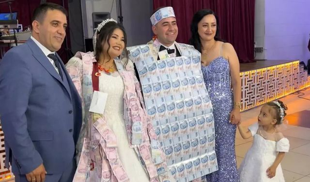 Yok böyle bir gösteriş