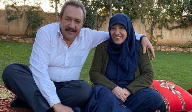 Başkan Kaya teşekkür etti