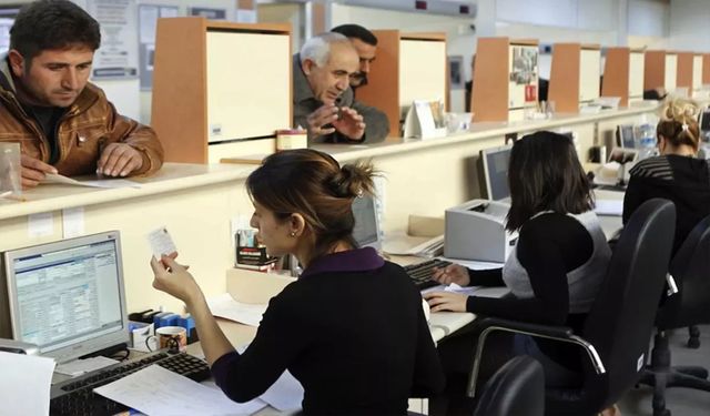 Milyonlarca çalışanı ilgilendiren düzenleme: İzin süreleri değişiyor