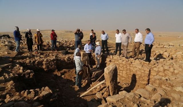 Harbetsuvan Tepesi: Yeni Bir Göbeklitepe Mi?