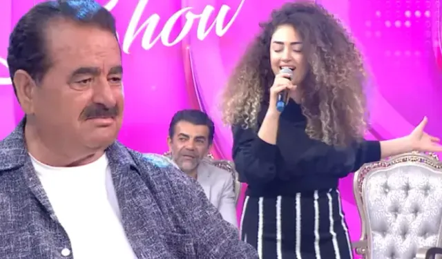 İmparator İlk Defa Konuştu