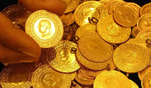 Altın rekora doymuyor: işte yeni rakamlar...