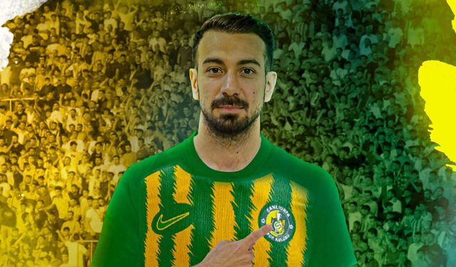 Burak Can Çamoğlu yuvada kaldı!