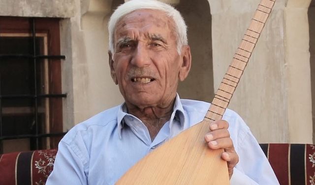 Âşık Celâlî Hayatını Kaybetti