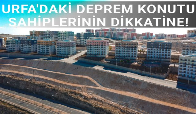 Valilik adına para isteyenlere itibar etmeyin