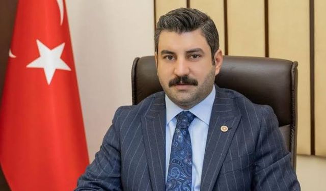 Urfaspor'dan Bir Teşekkür de İbrahim Eyyüpoğlu’na