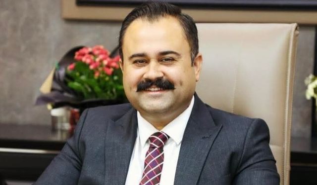 Başkan İnan belediye işçilerine büyük zam yaptı