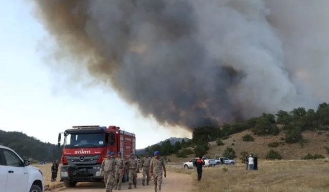 Kahreden haber! 11 işçi şehit oldu
