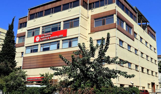 Şehir hastanesine alımlara ilgili flaş açıklama