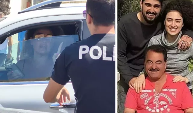 İbrahim Tatlıses'ten kızı Dilan Çıtak'ın karıştığı skandala ilk tepki