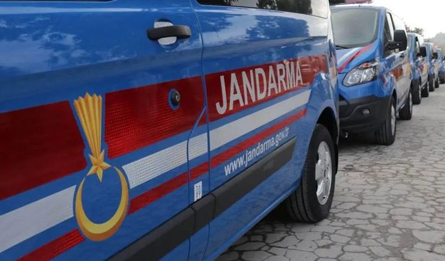 İşte Ceylanpınar'ın yeni komutanı...