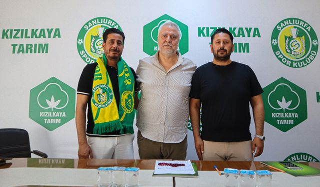 Kızılkaya Tarım ile bir sezon daha...
