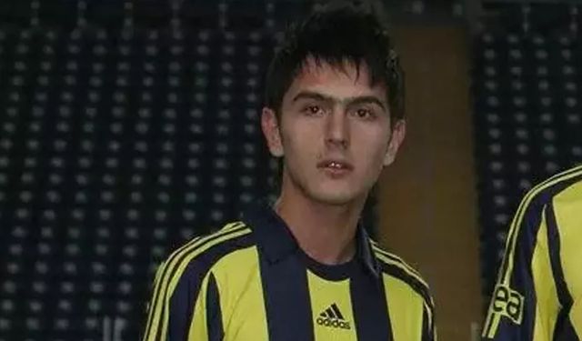 Fenerbahçe'de yetişen tecrübeli futbolcu Şanlıurfaspor'da