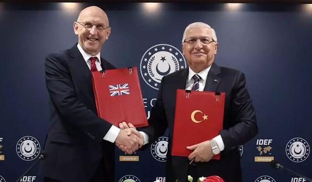 Anlaşma sağlandı: İsrail ve Yunanistan şokta!